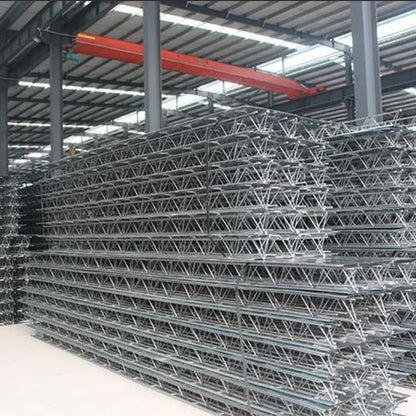 zheyong Reinforced truss floor joist (please ask customer service for price)