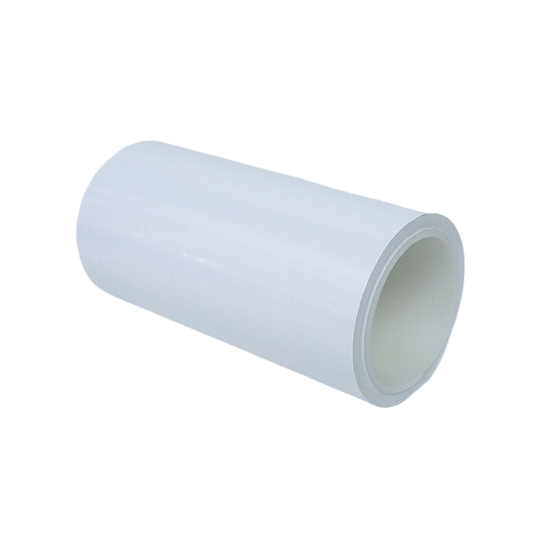 kening White Release Film (ask customer service for price) PET protective film silicone oil film high transmittance isolation