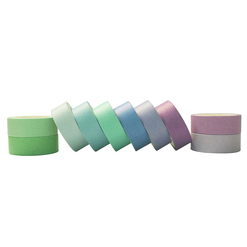 jinxiang Solid Color 15mm（Starting from 160）