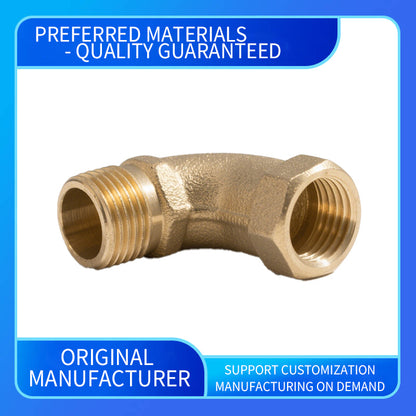 wuling All-copper sliding fasteners household plumbing fittings for water pipes three-way double pipe PEX fittings (ask customer service for price)