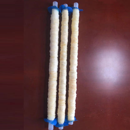 renshou Dried pork sausage casings (ask customer service for price)