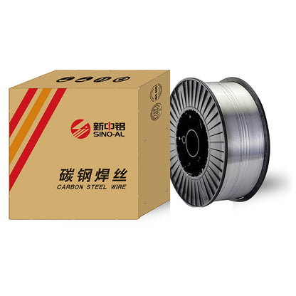 hengyijinshu  Stainless steel flux-cored welding  wire（Price Inquiry） High strength and corrosion resistance