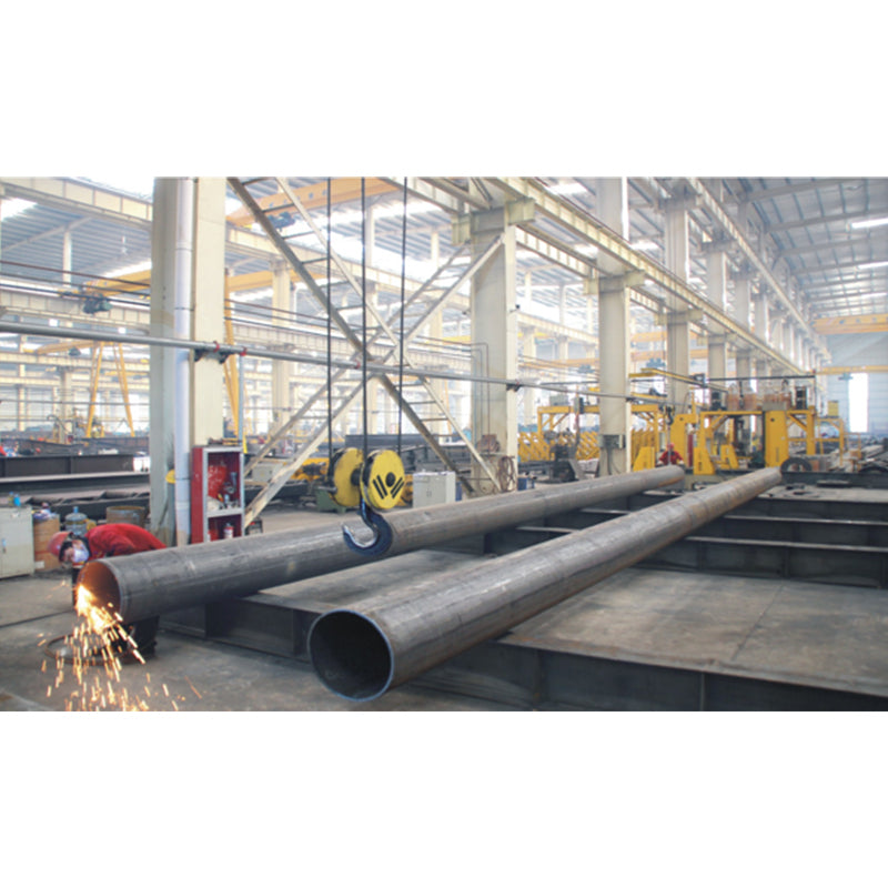 zheyong Round Pipe Column / Shaped Column (Please ask customer service for price)