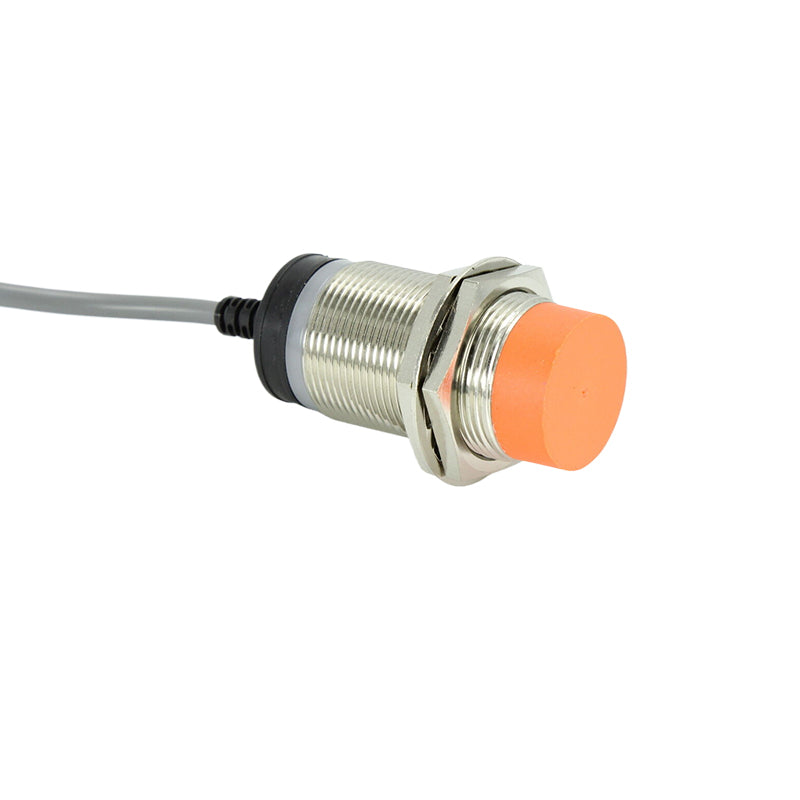 beifu Cylindrical Proximity Switch Series Economy Model CJY30E-10(Please ask customer service for price)