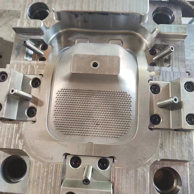 changyonghe Injection molds (ask customer service for price)