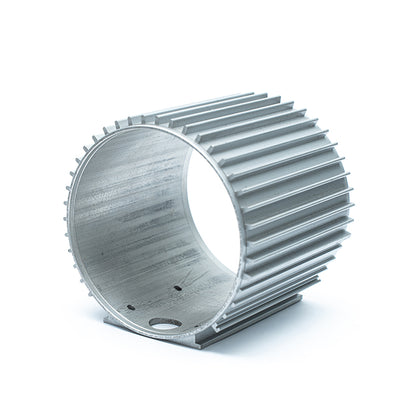 yuanhe Housings (ask customer service for prices)  Aluminum alloy gasket press code gasket