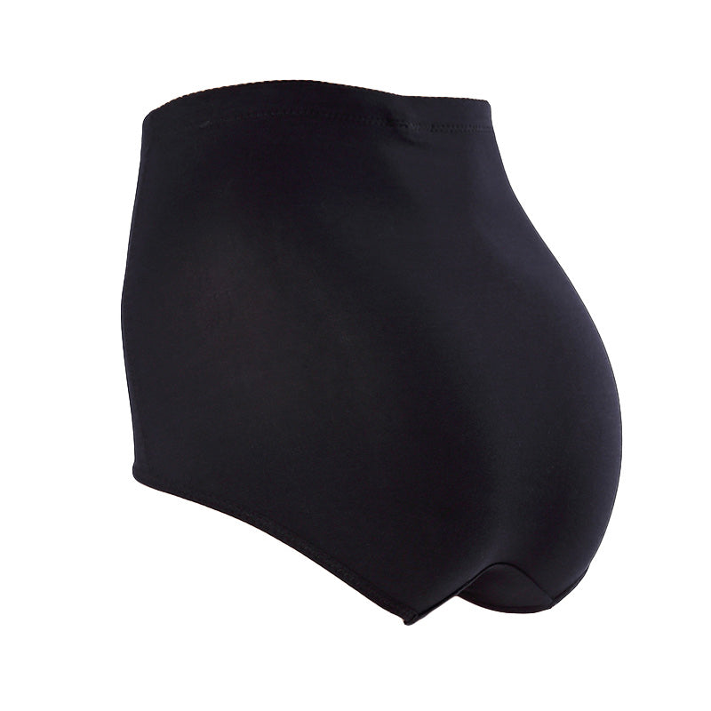 shunfa 8032  Cotton Antibacterial Underwear Medium Waist Large Size Shorts Antibacterial Cotton Underwear