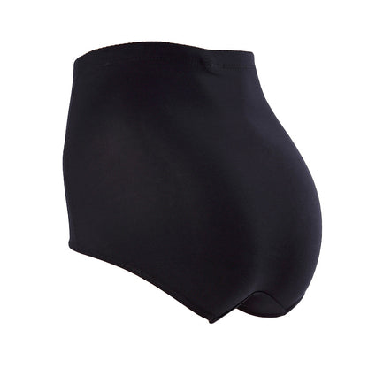 shunfa 8032  Cotton Antibacterial Underwear Medium Waist Large Size Shorts Antibacterial Cotton Underwear