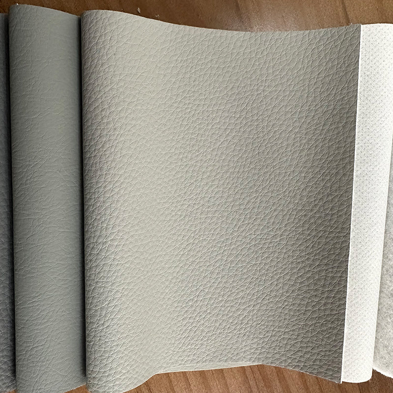 jiyue Eco Leather Faux Leather Texture Breathable Wear-resistant Waterproof Stain-resistant Stylish Leather Goods (For price, please ask customer service)