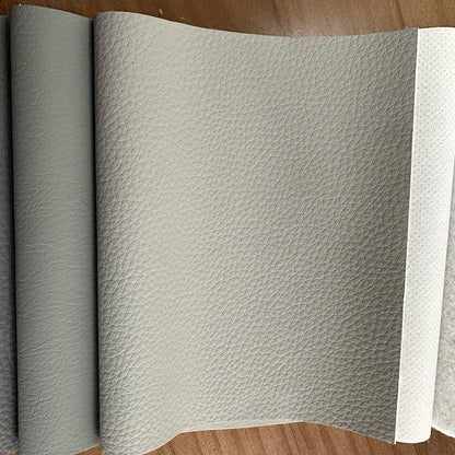 jiyue Eco Leather Faux Leather Texture Breathable Wear-resistant Waterproof Stain-resistant Stylish Leather Goods (For price, please ask customer service)