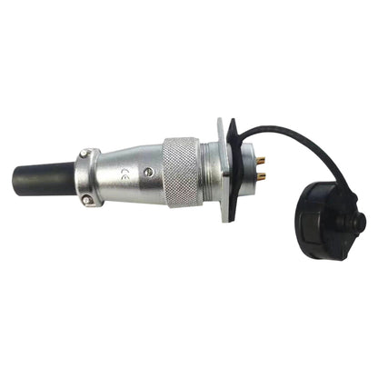 zhuojia   Aviation plug (ask customer service for price)