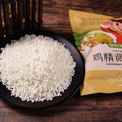 jizhiyuan Chicken Seasoning Enhance the taste and freshness Essential for stir-frying
