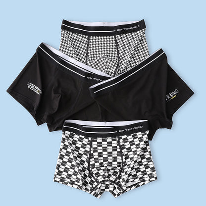 ainian Teenagers' underwear