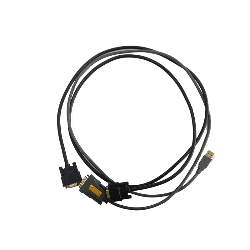 manguang Waterproof wire harness for electronic equipment (please ask customer service for customized product price)Waterproof connector Electronic wire