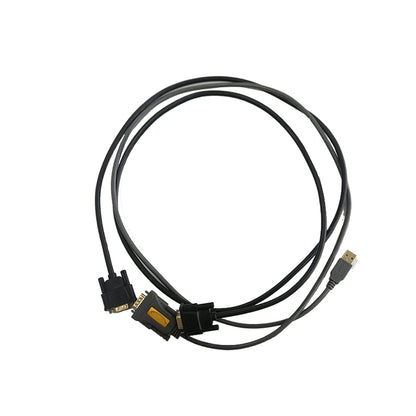 manguang Waterproof wire harness for electronic equipment (please ask customer service for customized product price)Waterproof connector Electronic wire
