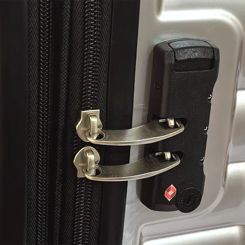 dahongyun Luggage 031-JD  Ultra-light and wear-resistant large capacity suitcase