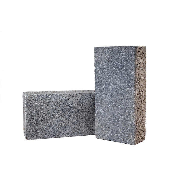 guoxiu Flat imitation stone tile (customized products prices please ask customer service)  High Strength High Permeability
