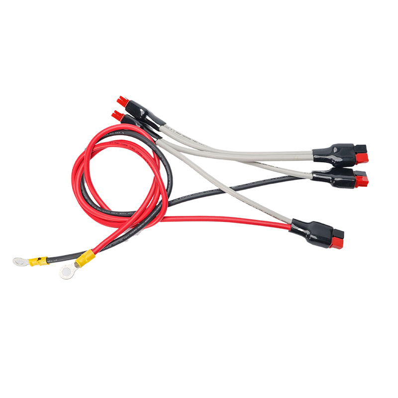 dachuan UPS Harness (ask customer service for price)
