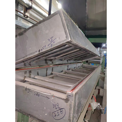 jilangchao Industrial steam box High temperature and high pressure steam generator (price please ask customer service)
