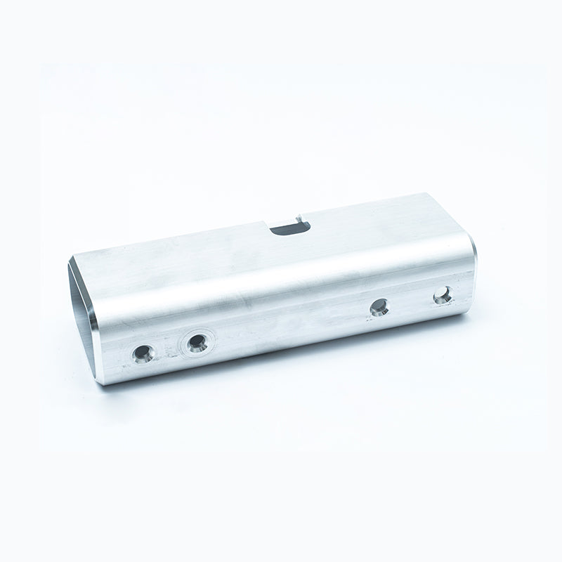 yuanhe Motor crossbeam (ask customer service for price)  Metal parts processing customization