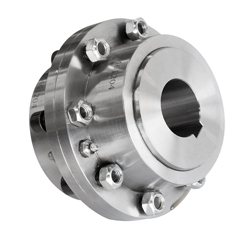 taikeman TMZ Toothed Coupling (ask customer service for price)