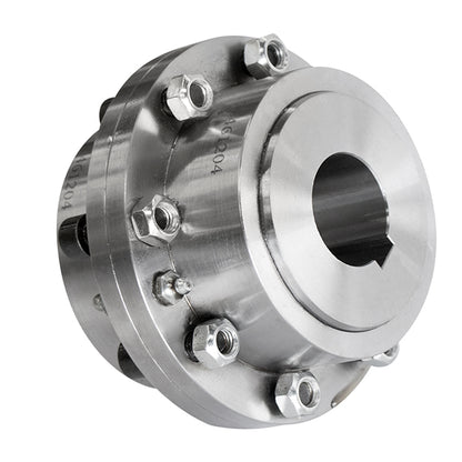 taikeman TMZ Toothed Coupling (ask customer service for price)