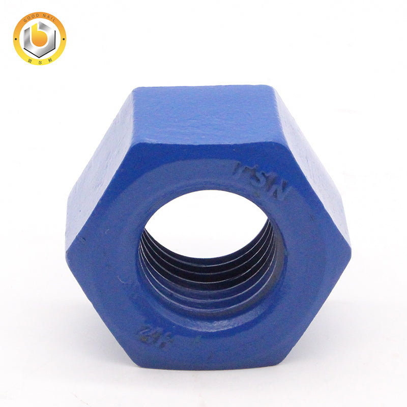 Gulnay   Hex nut   (Please refer to customer service for pricing)