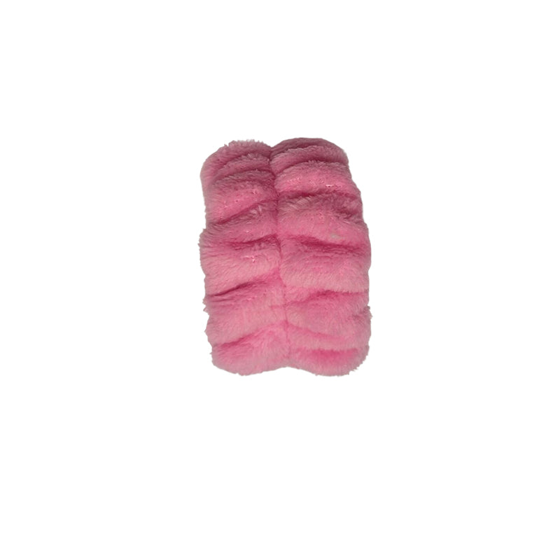 xiaguang headbands  Face Wash Hairband Cute & Simple Soft