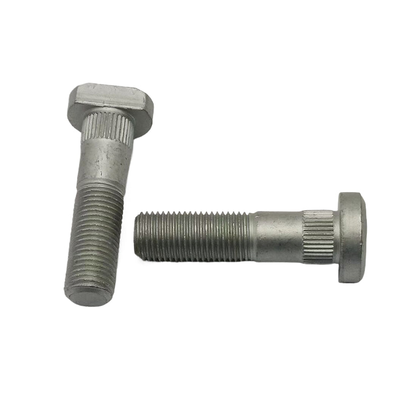 shuguang Wheel bolts (ask customer service for price)   Tire screws and nut bolts