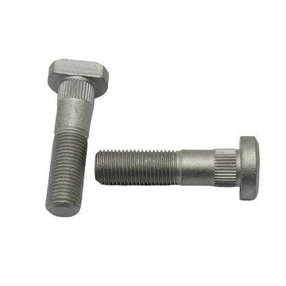 shuguang Wheel bolts (ask customer service for price)   Tire screws and nut bolts