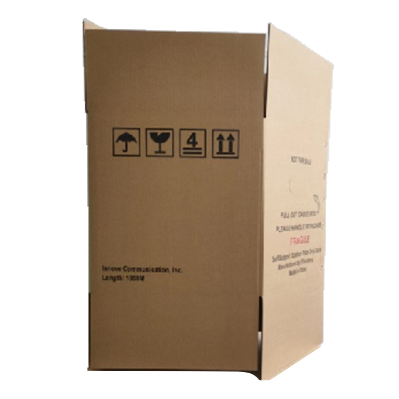 fuqing Double-tile yellow board watermark carton (yellow board box) (please ask customer service for price)