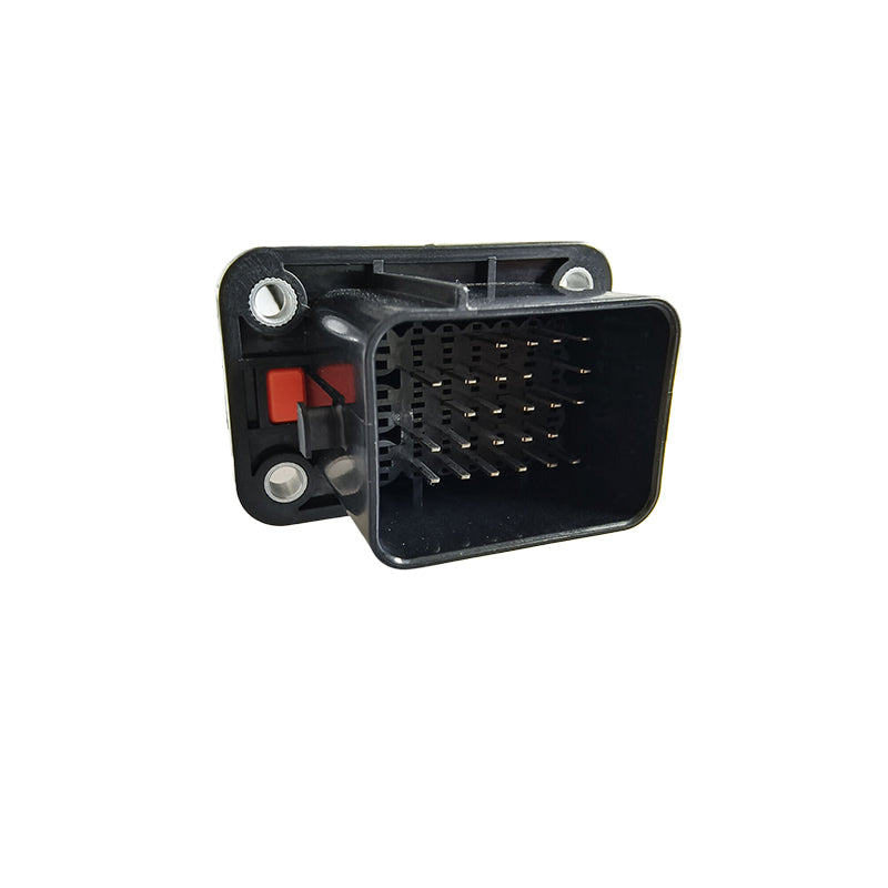 manguang New Energy Vehicle Low Voltage Wiring Harness MG-00026 (Please ask customer service for customized product price)Original with wire Charging Pile Wire