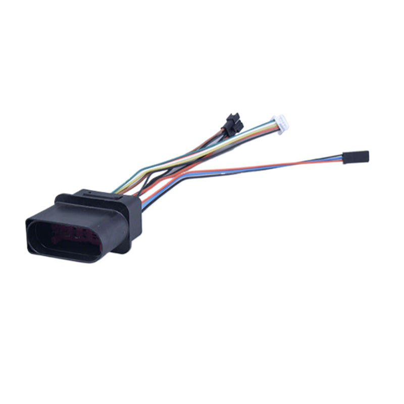 jianan Headlight wiring harness series (please ask customer service for price)