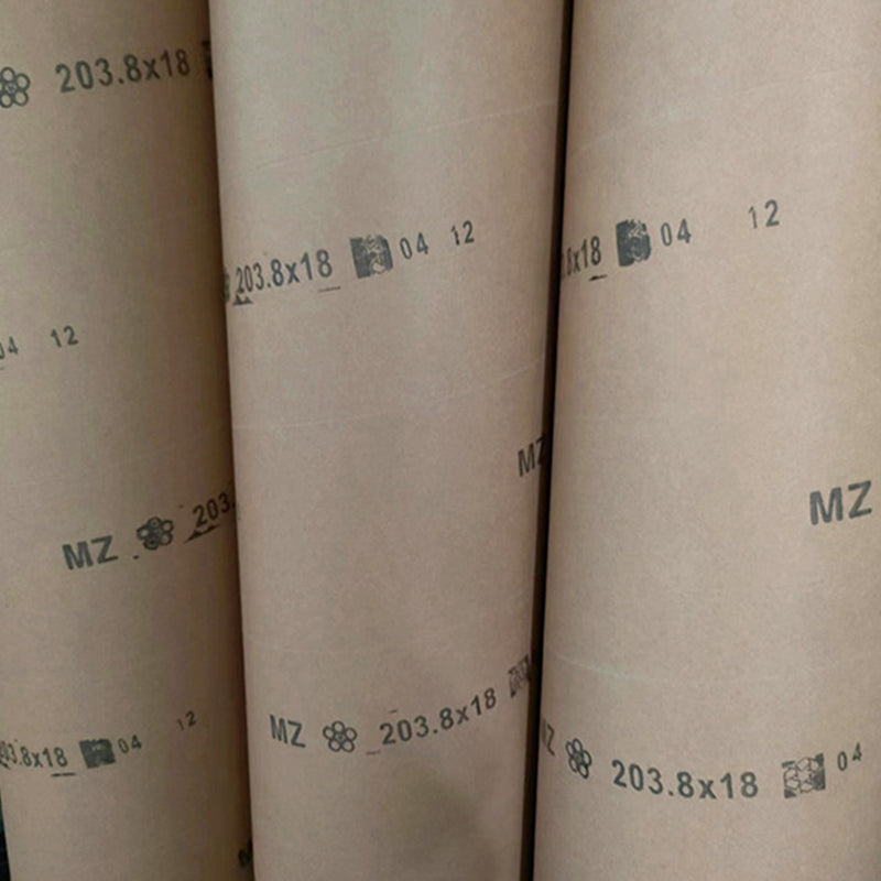 meizhong Customer special customization: double end face plus iron cladding head small diameter paper tube (price please ask customer service)