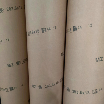 meizhong Customer special customization: double end face plus iron cladding head small diameter paper tube (price please ask customer service)