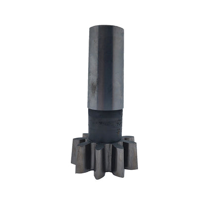 zhongtian Bevelled shank gear cutter (please ask customer service for price) Cemented carbide upper and lower oblique teeth vertical milling cutter