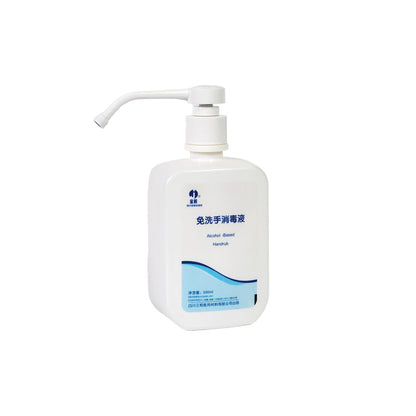 sanhe KINGWOOD® No-Hand Sanitiser KINGWOOD® No-Hand Sanitiser Gel quick-dry 24H bacteriostasis