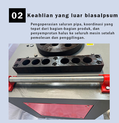 RUIFENG  Rebar cutting machine