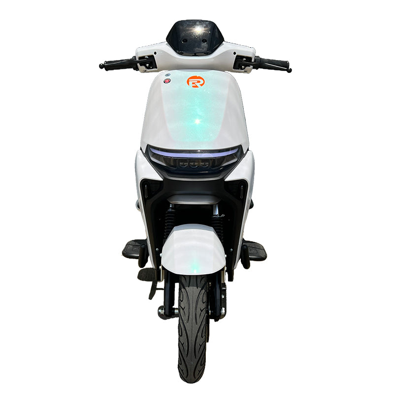 jianghai Mechanical Turtle (ask customer service for price) Intelligent electric vehicle Takeaway run High power
