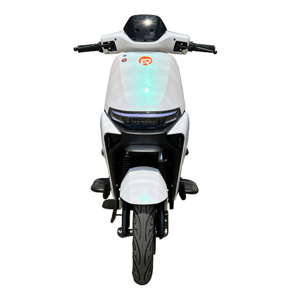 jianghai Mechanical Turtle (ask customer service for price) Intelligent electric vehicle Takeaway run High power