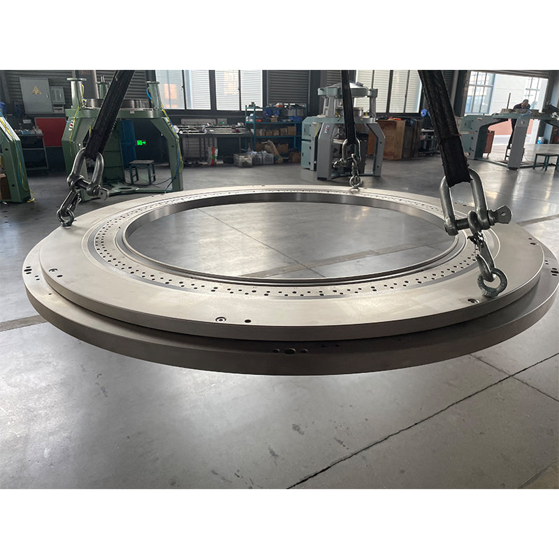 hongji Double knitting large circular knitting machine (please ask customer service for price)