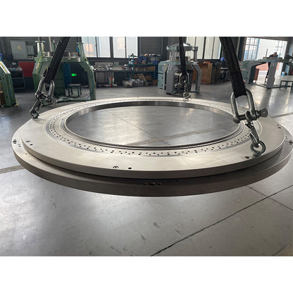 hongji Double knitting large circular knitting machine (please ask customer service for price)