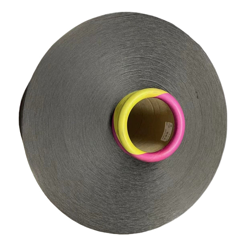 shengheng Polyester low stretch black light net (price please ask customer service) 250D/96F  Stretch wire line