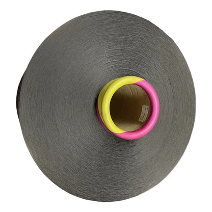 shengheng Polyester low stretch black light net (price please ask customer service) 250D/96F  Stretch wire line