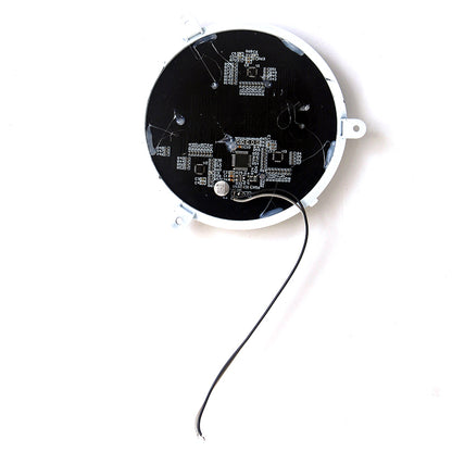 jianguo LED dot matrix screen (please ask customer service for price)  Touch the bright screen temperature display module