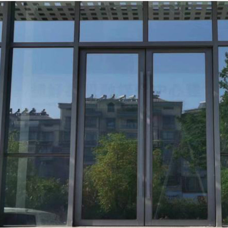 bosheng Aluminum doors (ask customer service for prices)