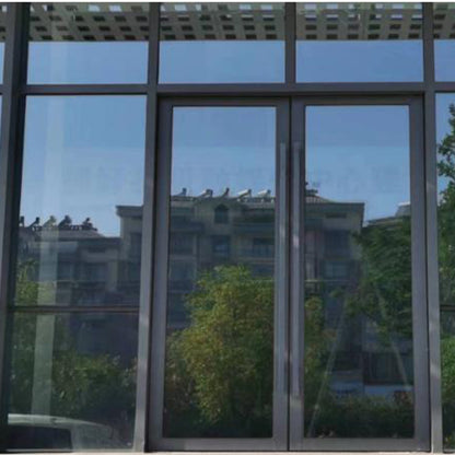 bosheng Aluminum doors (ask customer service for prices)