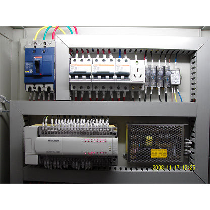 muxiang Reciprocating Elevator (Please ask customer service for price)  Lift Goods Elevator Rail Type Motorised