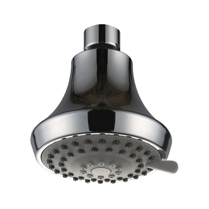 kaijie 10531 Triple function hand shower +21811 single function overhead spray +50531 Triple function rosette head water-saving and energy-saving large spout hand shower (price please ask customer service)