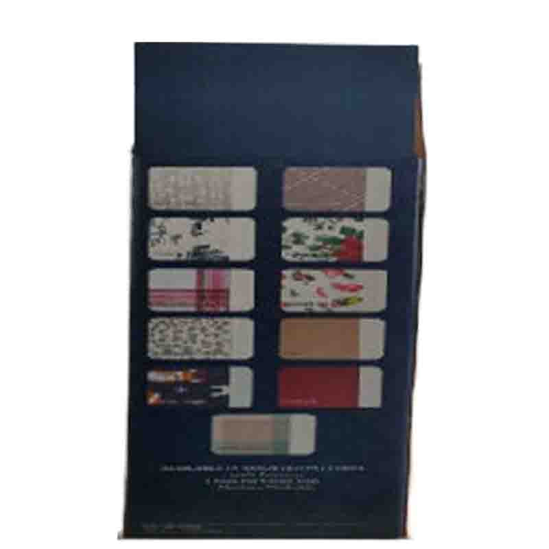 fuqing Single-tile color-printed carton (ask customer service for price)